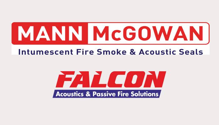 Mann McGowan appoint Falcon Acoustics & Passive Fire Solutions as Indian distributor